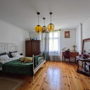 Apartament W Stylu Retro Oliwa , Gdańsk Polska