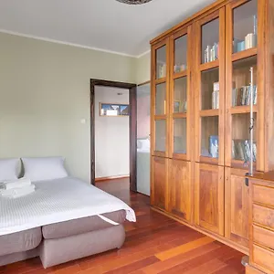  Apartament Lasek Marcelinski 2-bedroom
