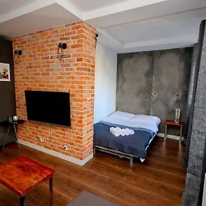  Apartament Przytulnie Z The Gg