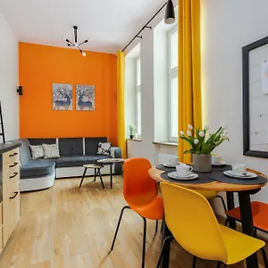  Apartament Fair Targi Dworzec Gasiorowskich