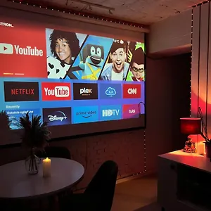  Apartament Dna