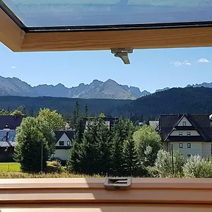 Pod Kopiencem Grzegorz Plata , Zakopane Polska